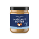 Guru Snack Hazelnut Butter Smooth – økologisk (250 g)