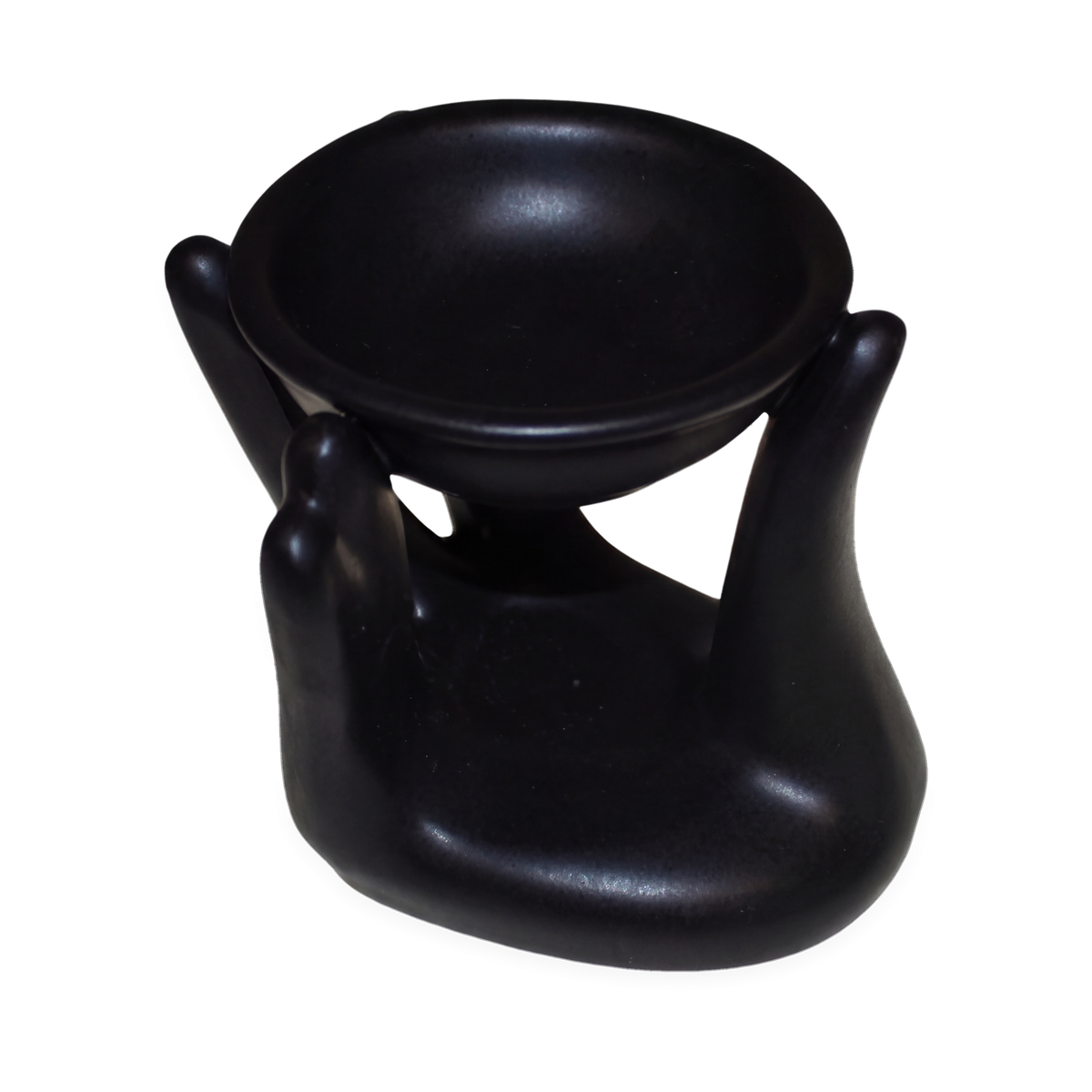 Guru Shop Helping Hand Oil Burner – Sort