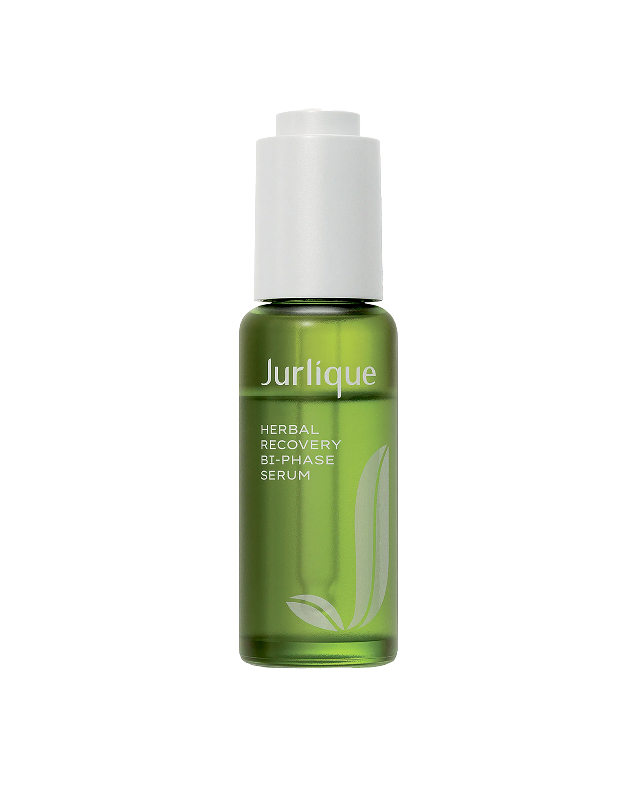 Herbal recovery Bi-phase serum with hyaluronic acid