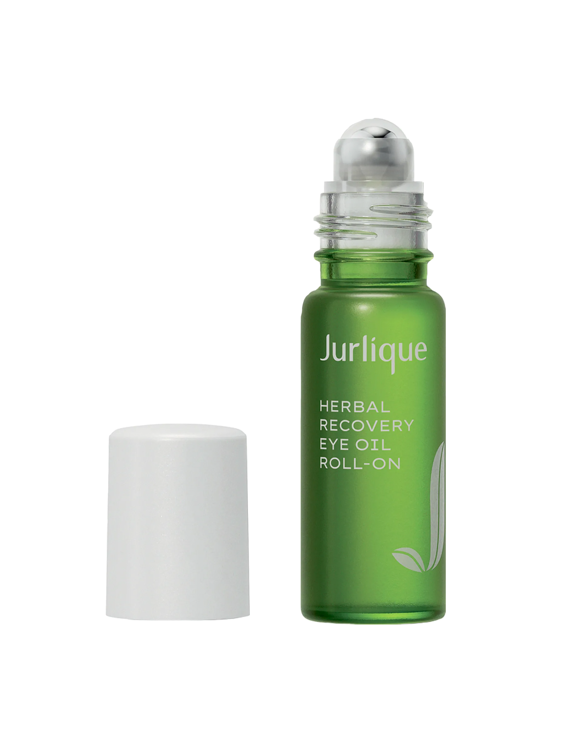 Herbal recovery eye roll-on