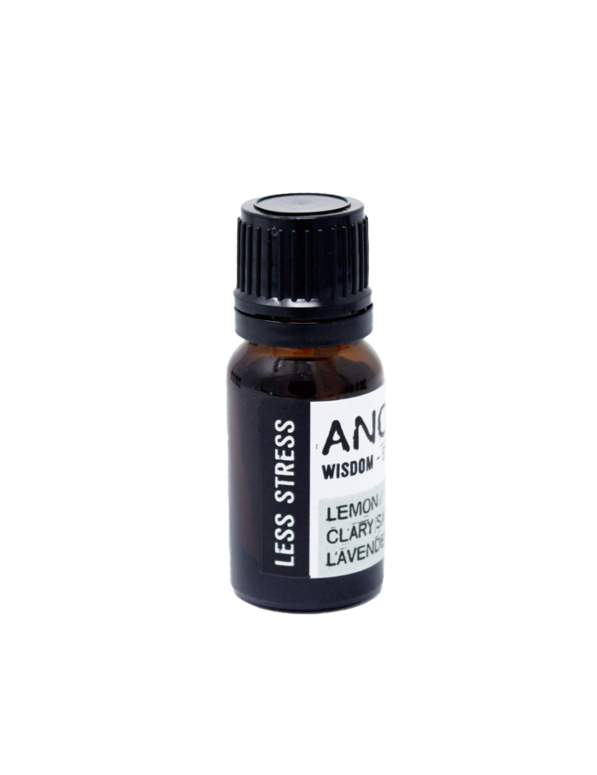 Æterisk Olie Less Stress(10 ml)