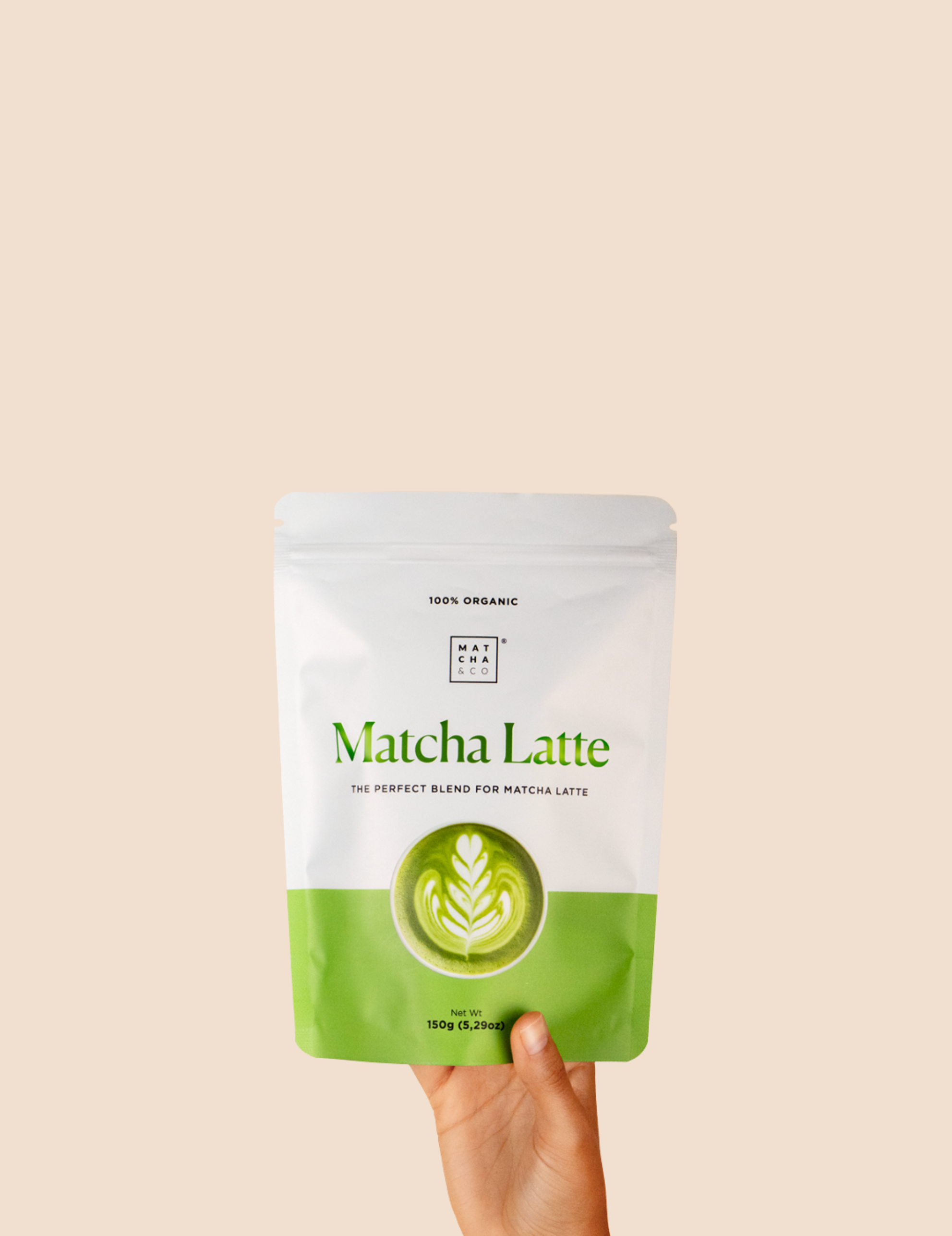 Matcha Latte