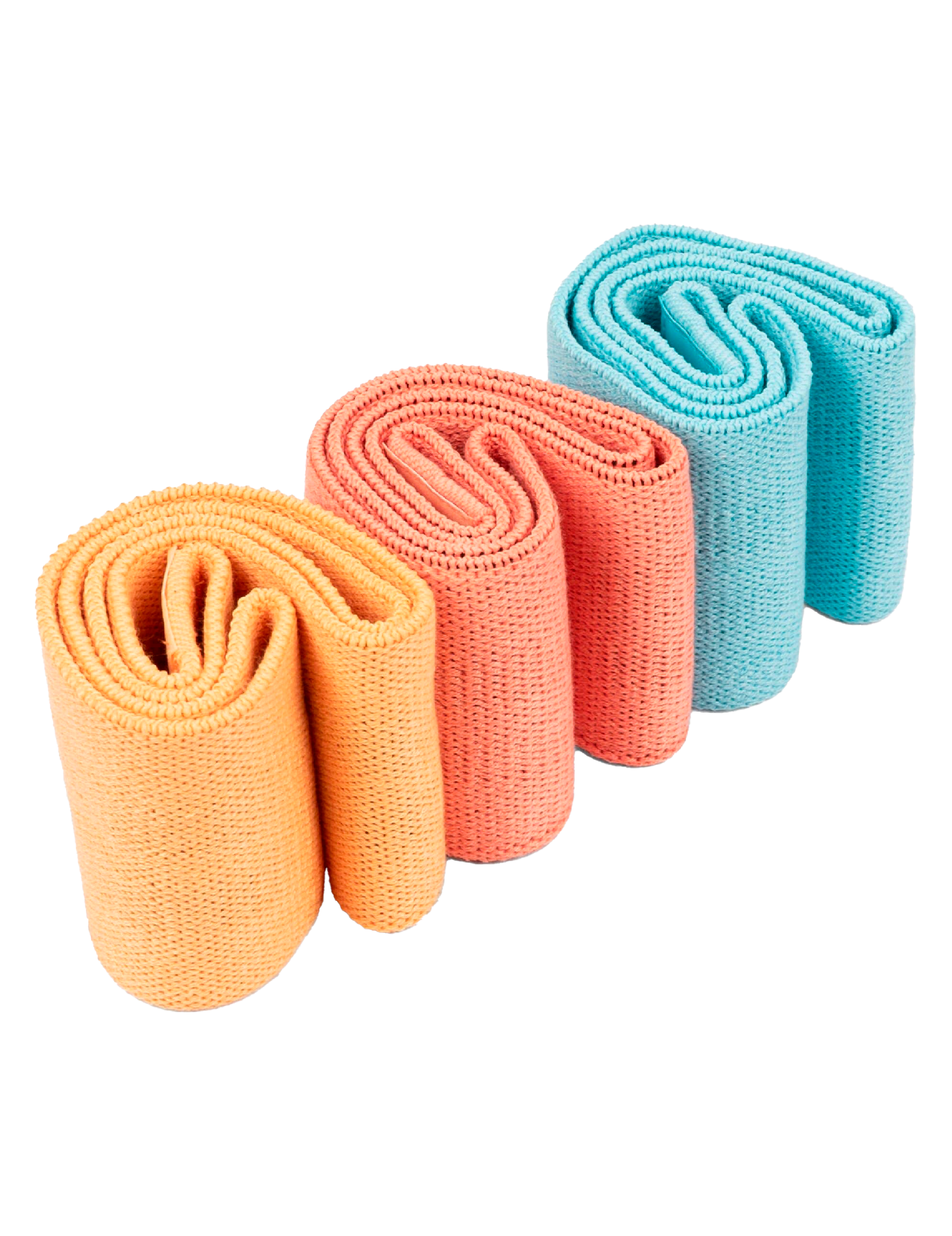Glute Modstandsbånd – 3 stk.