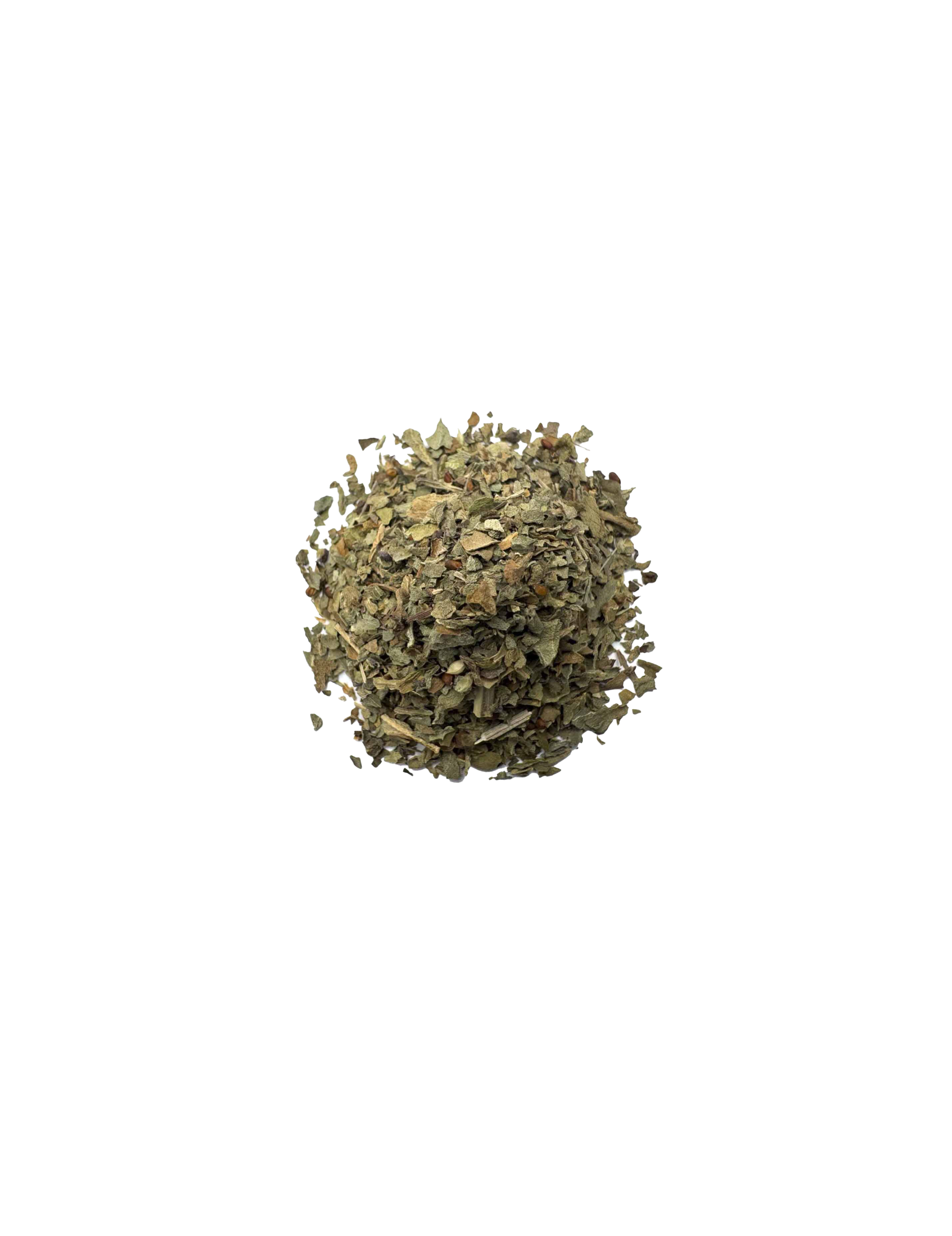 Økologisk Basilikum