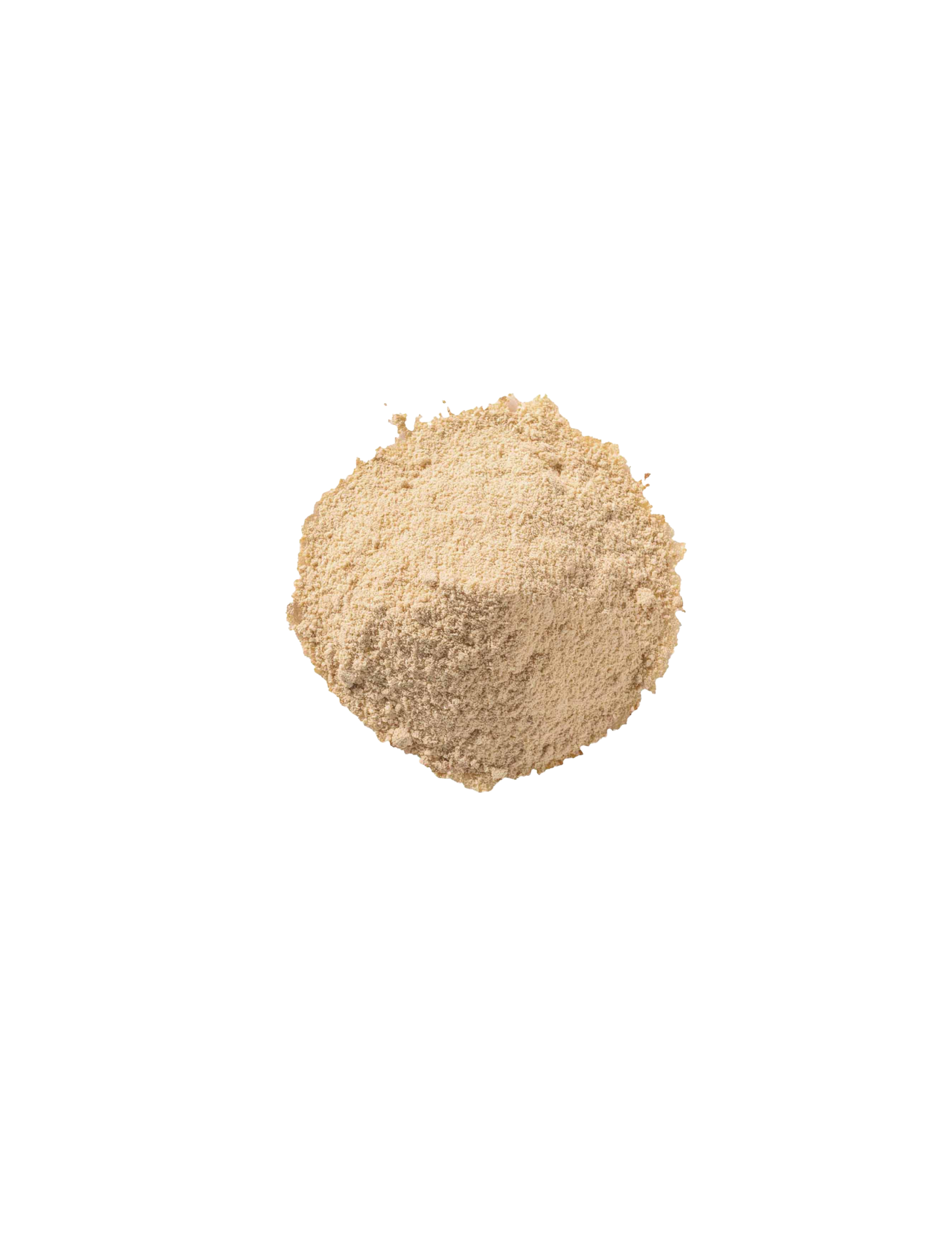 Økologisk granuleret hvidløg