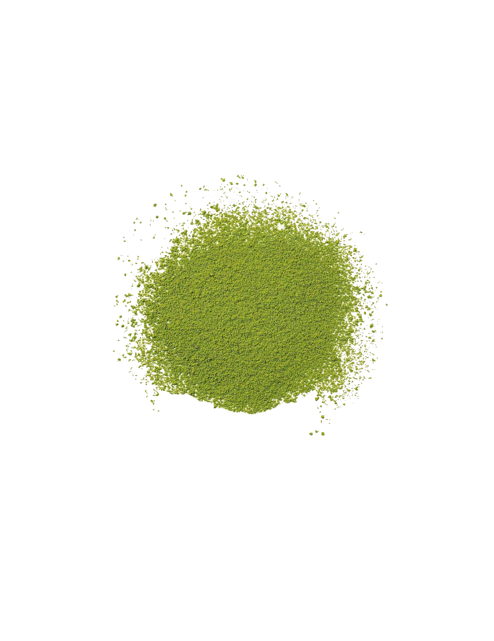 Økologisk Japansk Matcha Hana