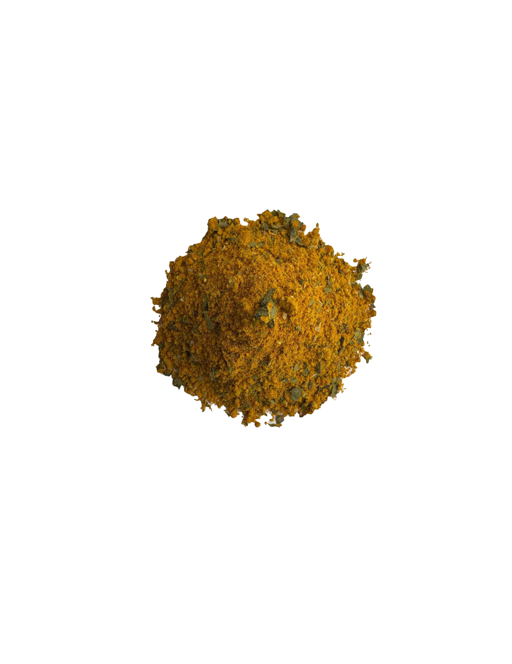 Økologisk Thai karry