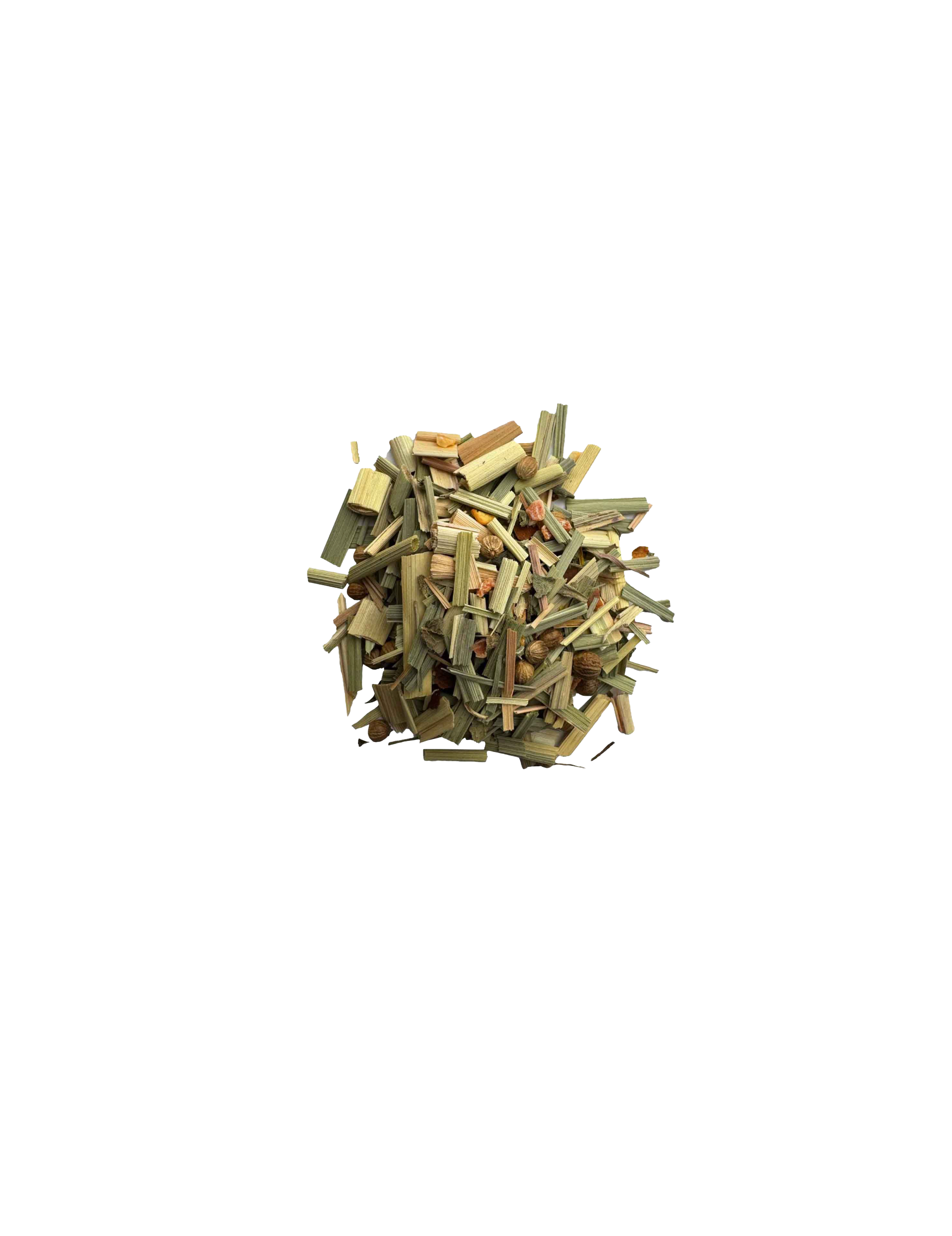 Økologisk thai-krydderi