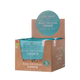 Guru Snack Raw Cookie Original – økologisk (12 pak)