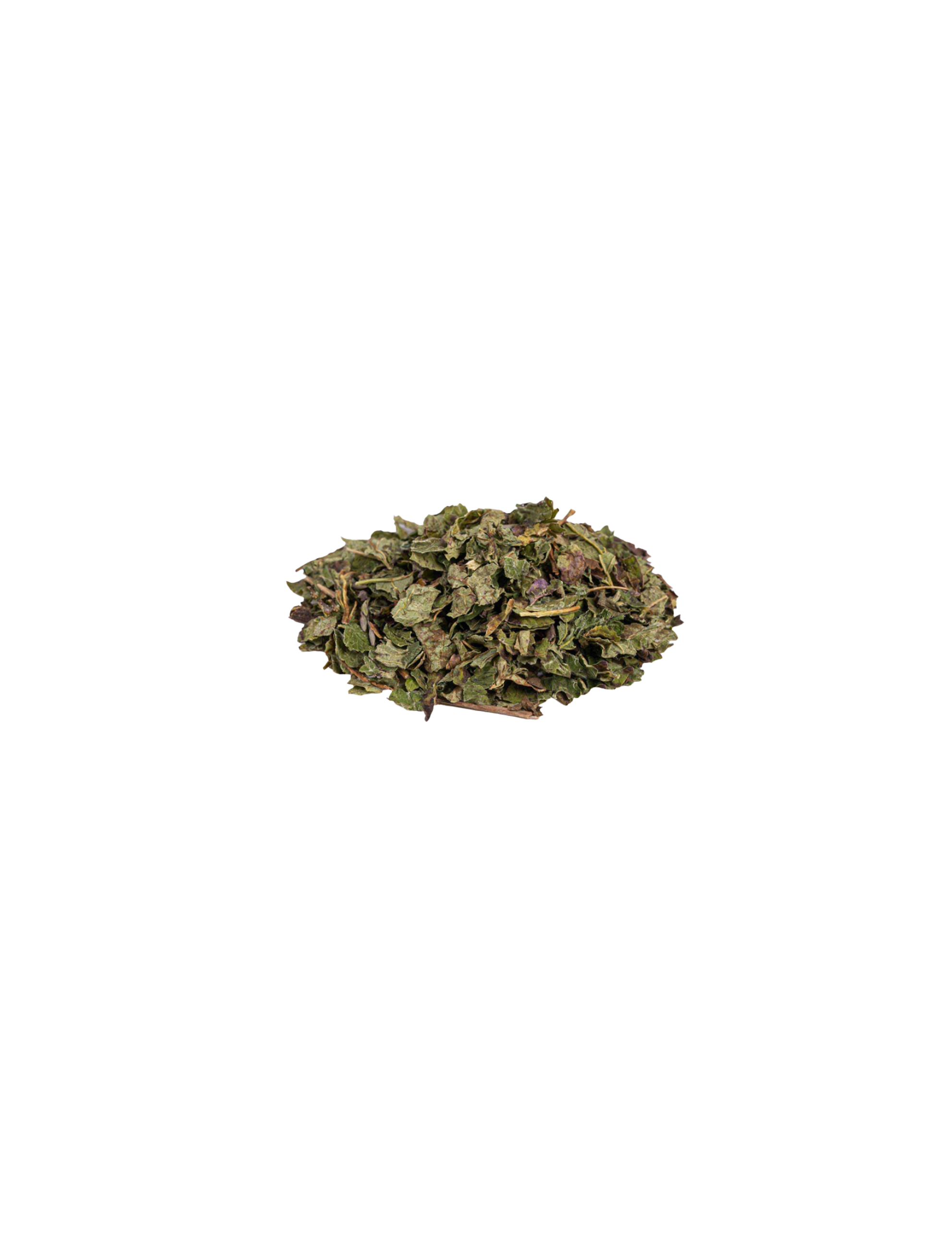 Urte-te: Økologisk pebermyntete