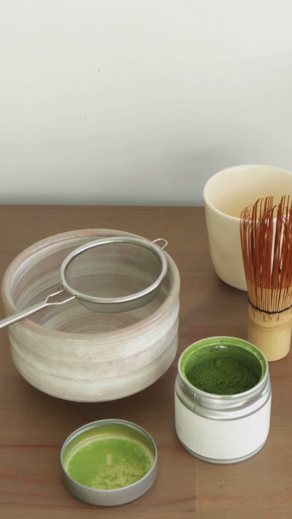 Original Matcha Te
