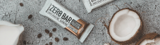 Protein & Energi Bars