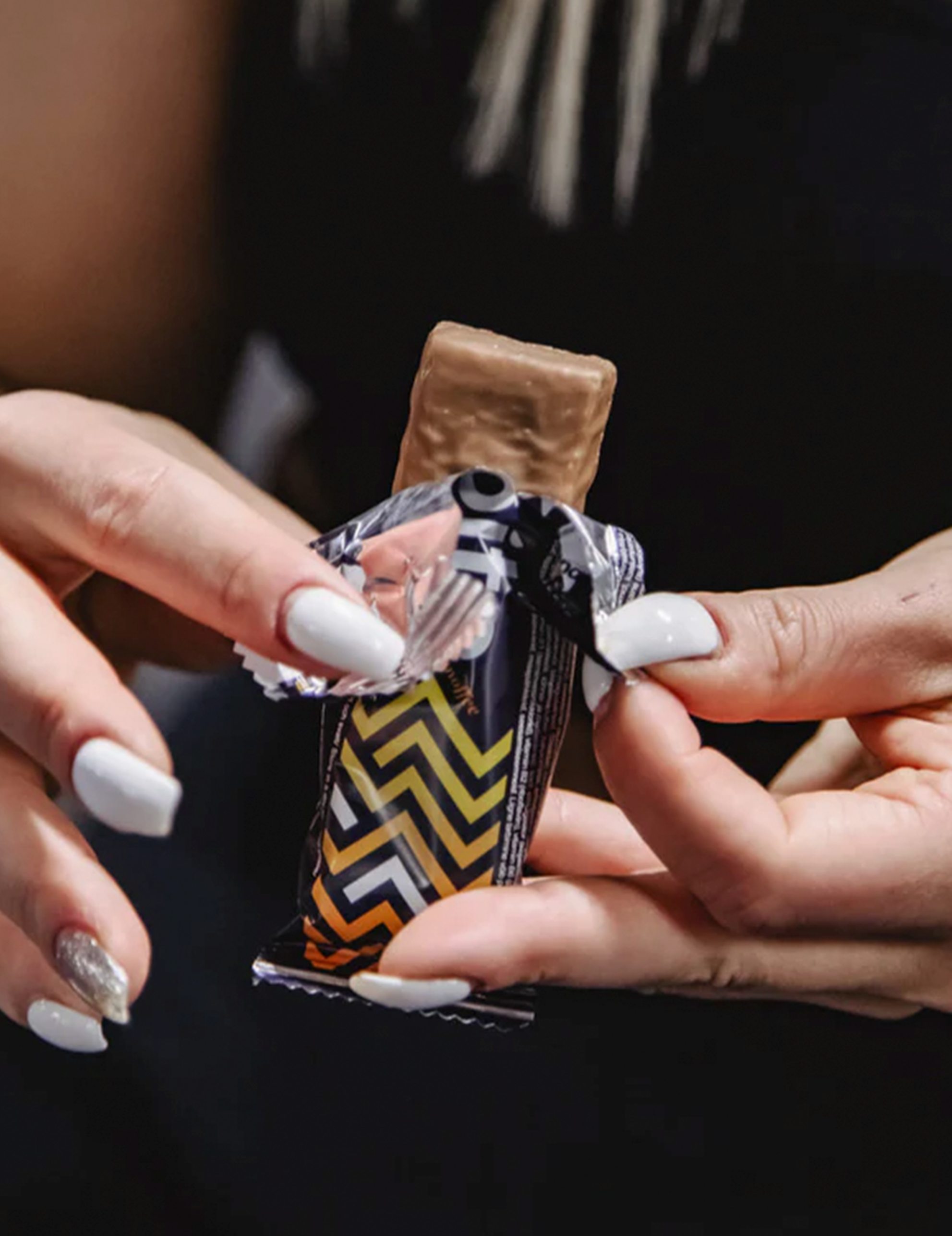 BITE Protein bar – Banoffee(35g)