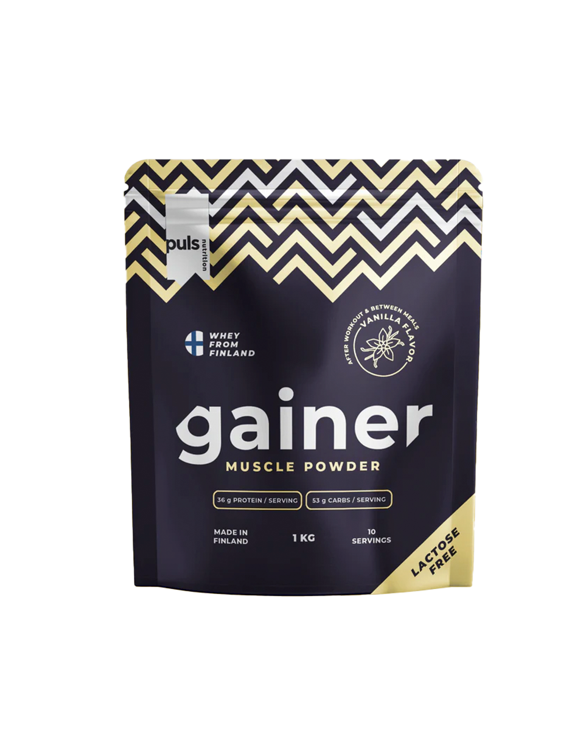 Gainer - Muscle powder (1kg)