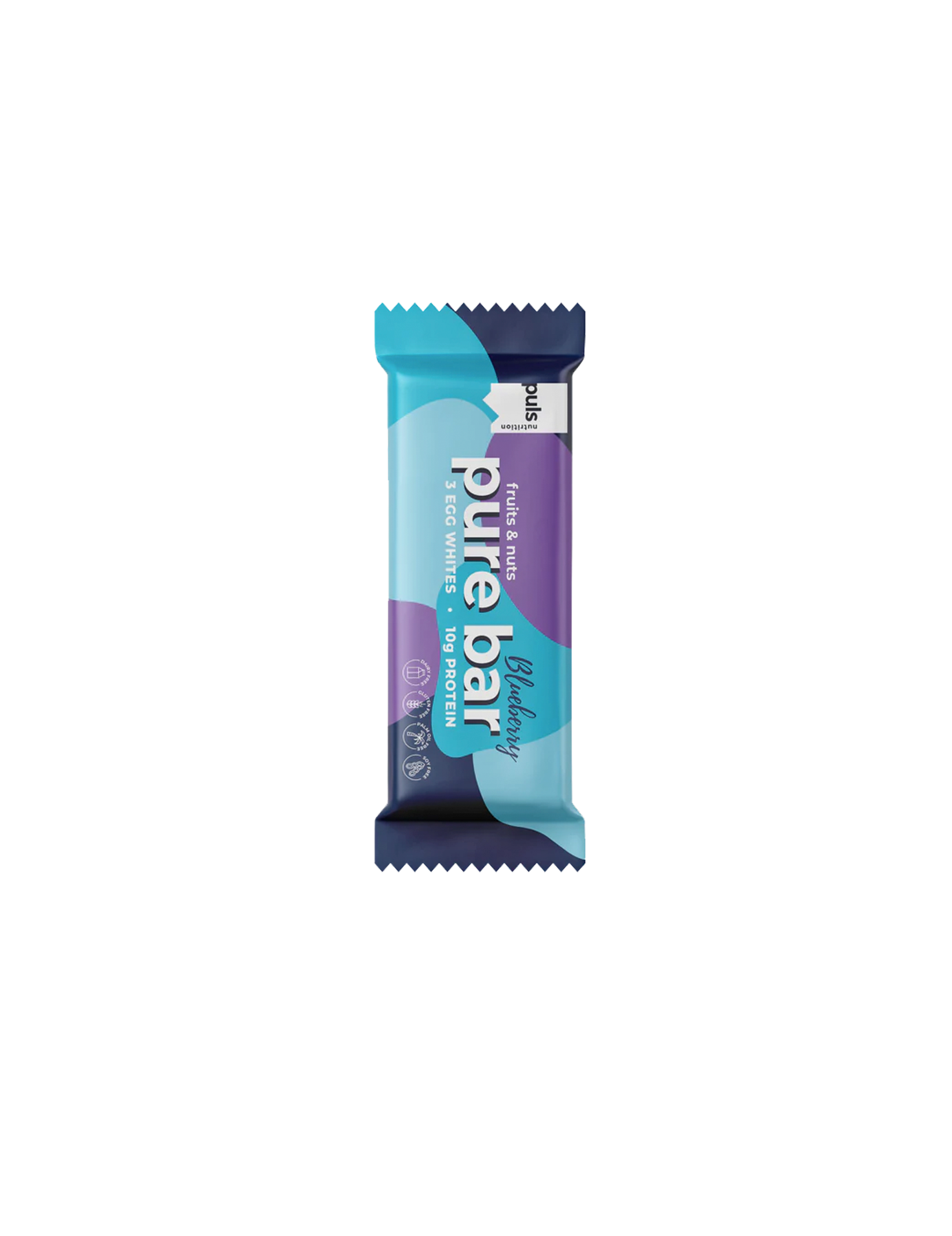 Pure Bar – Blueberry(50g)