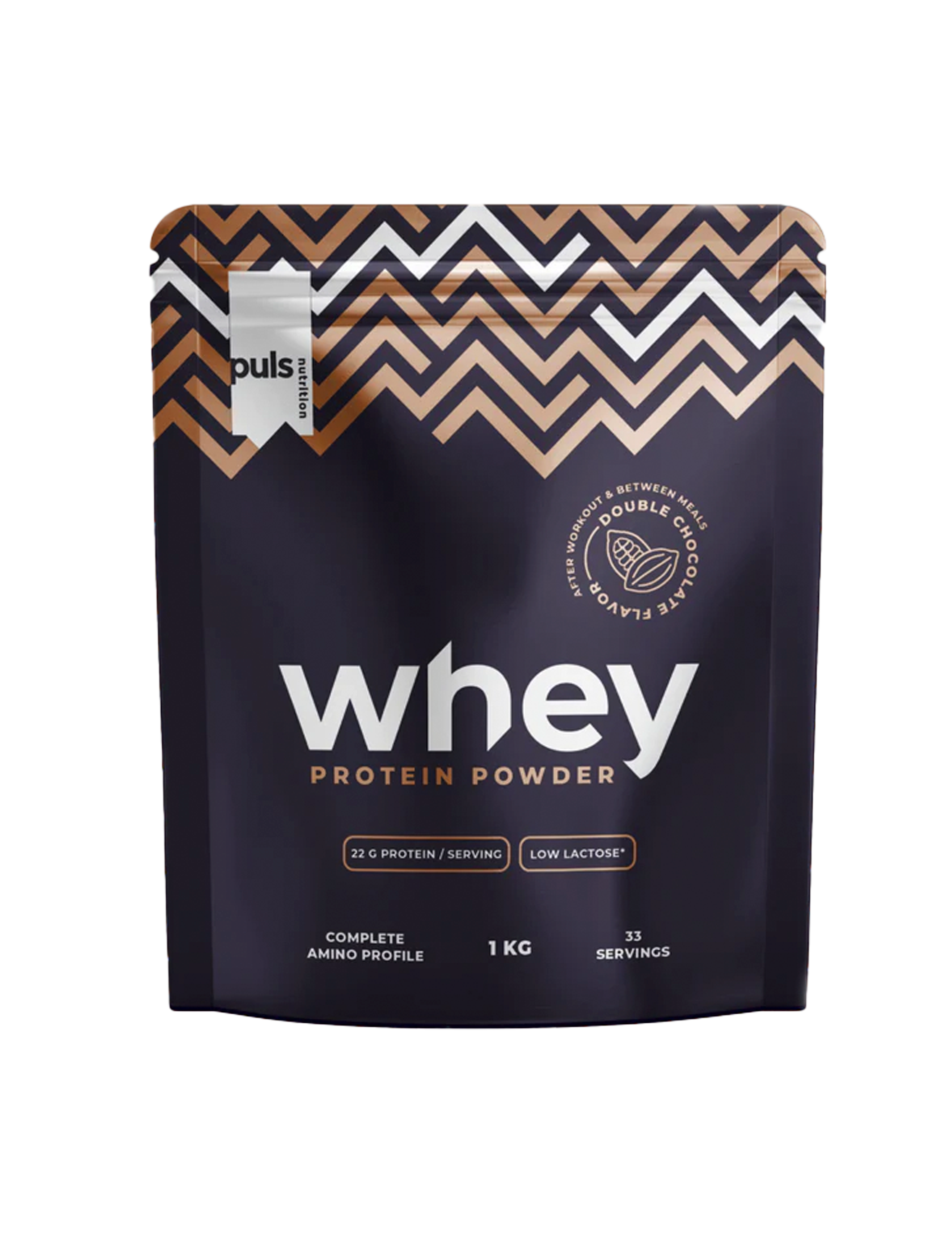 Whey Protein (1kg)