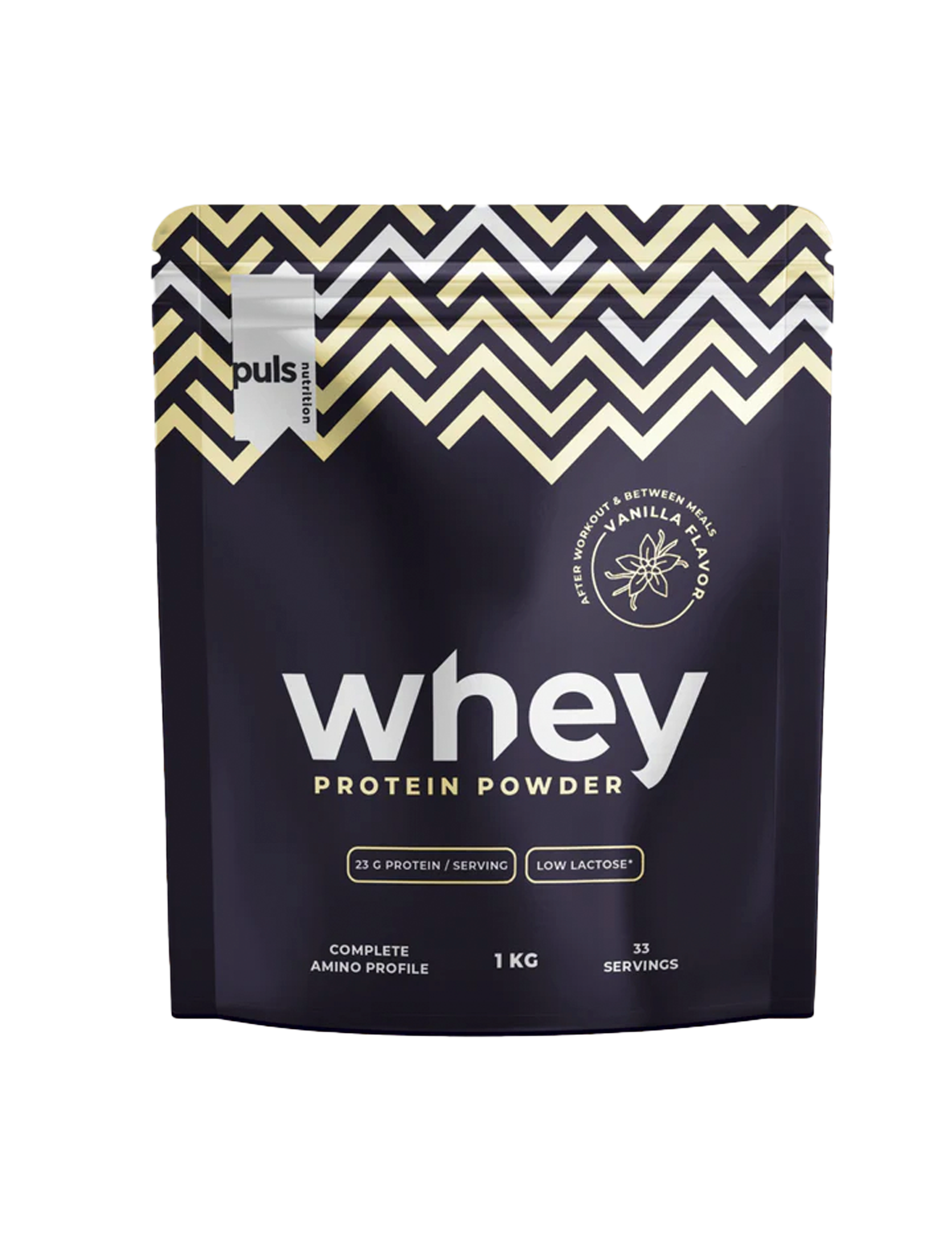 Whey Protein (1kg)