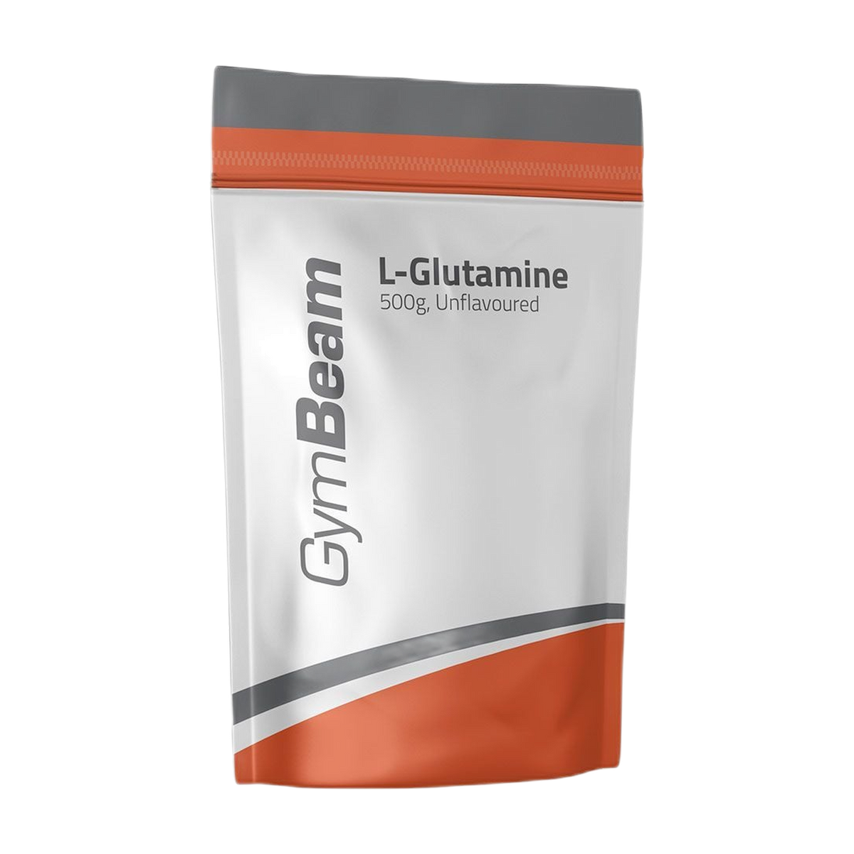 L-Glutamine (500 g) – Uden smag