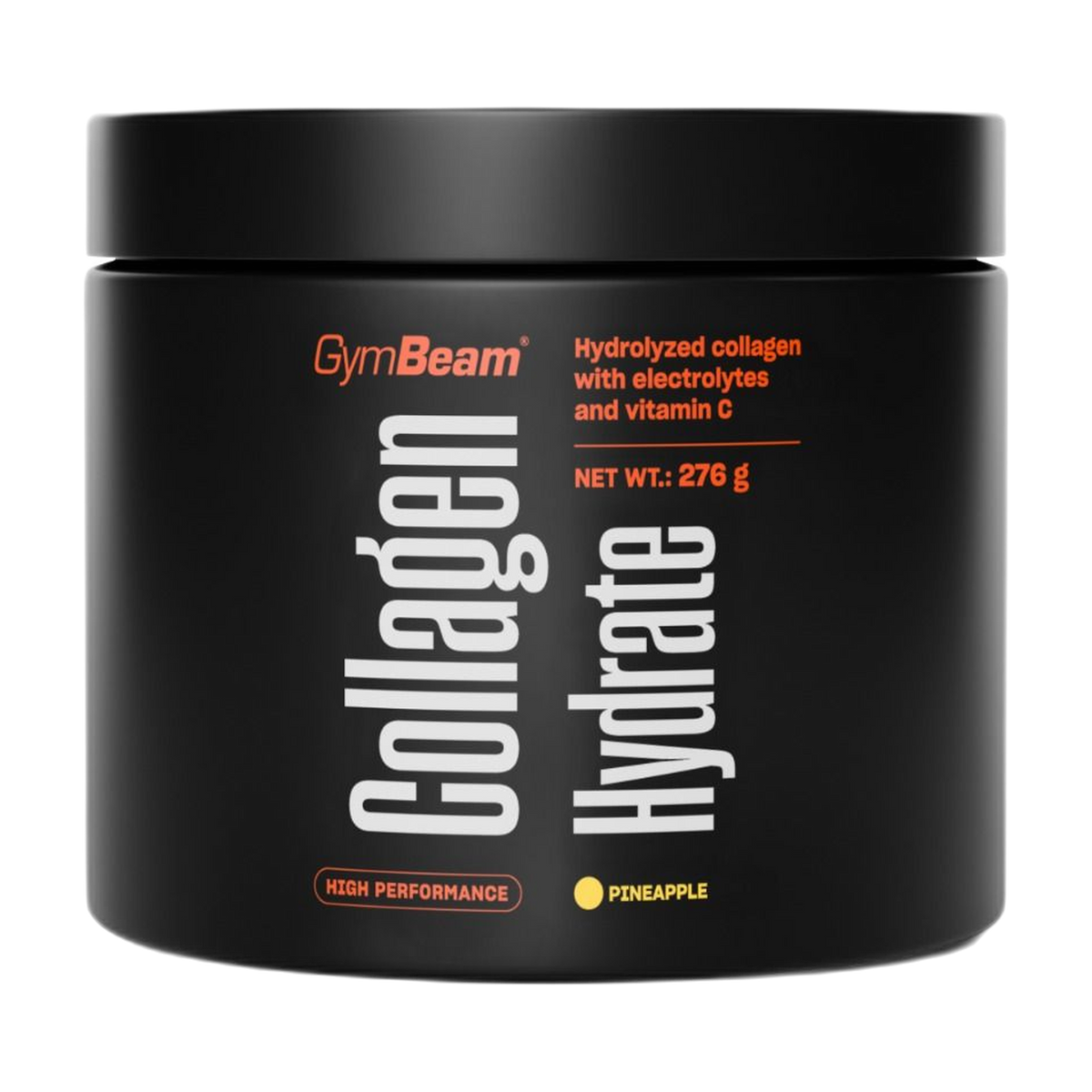 Collagen Hydrate (276 g) – Ananas