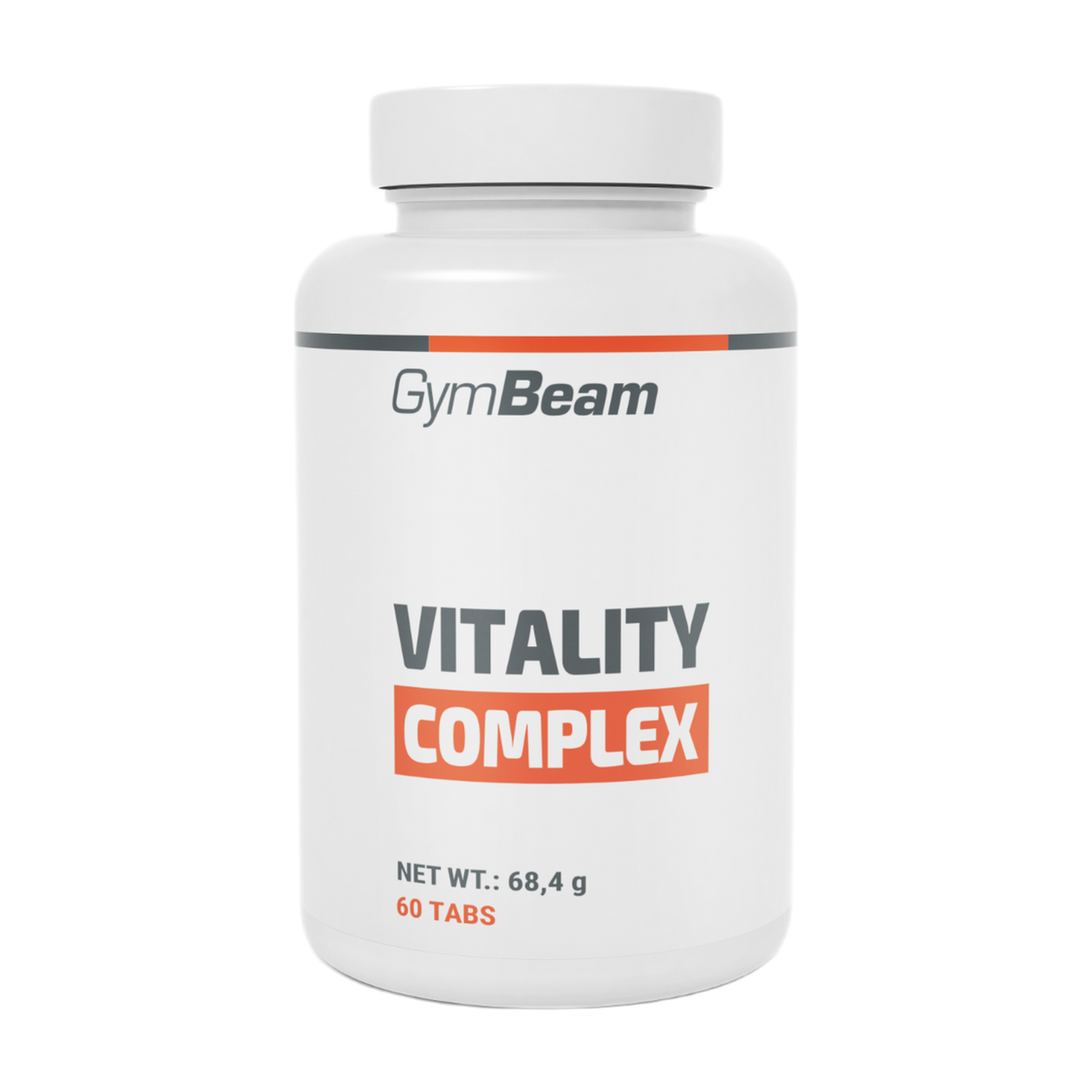 Vitality Complex (60 tabletter)