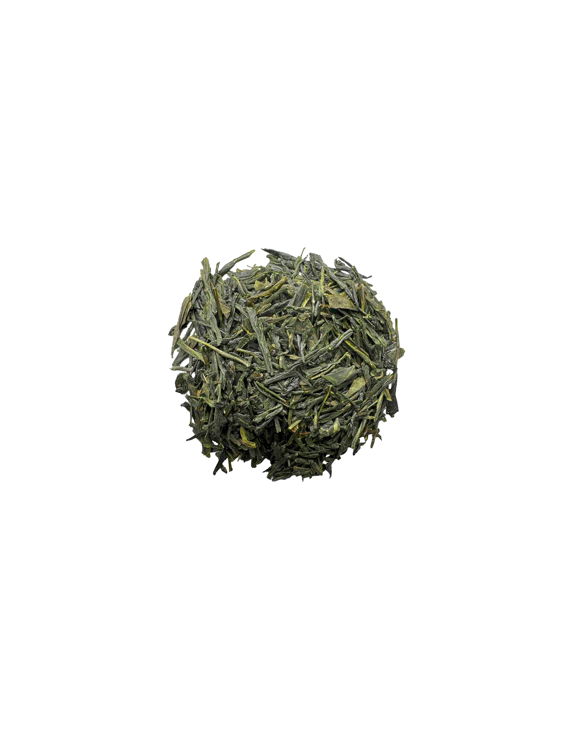 Japansk Grøn Te – Sencha Asamushi (50g)