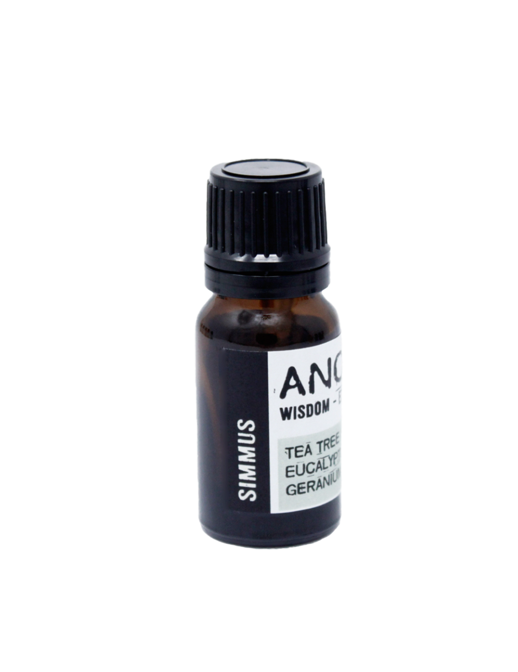 Æterisk Olie Simmus(10 ml)