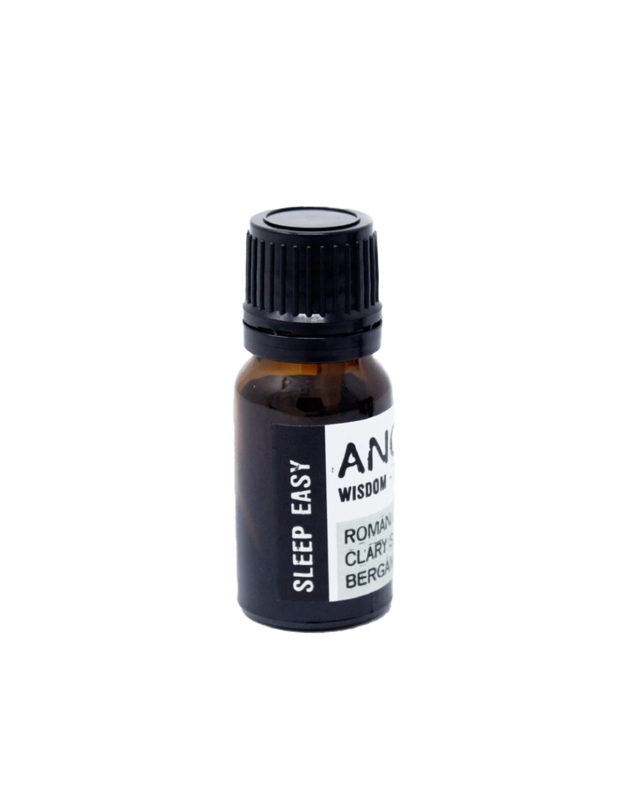 Æterisk Olie Sleep Easy (10 ml)