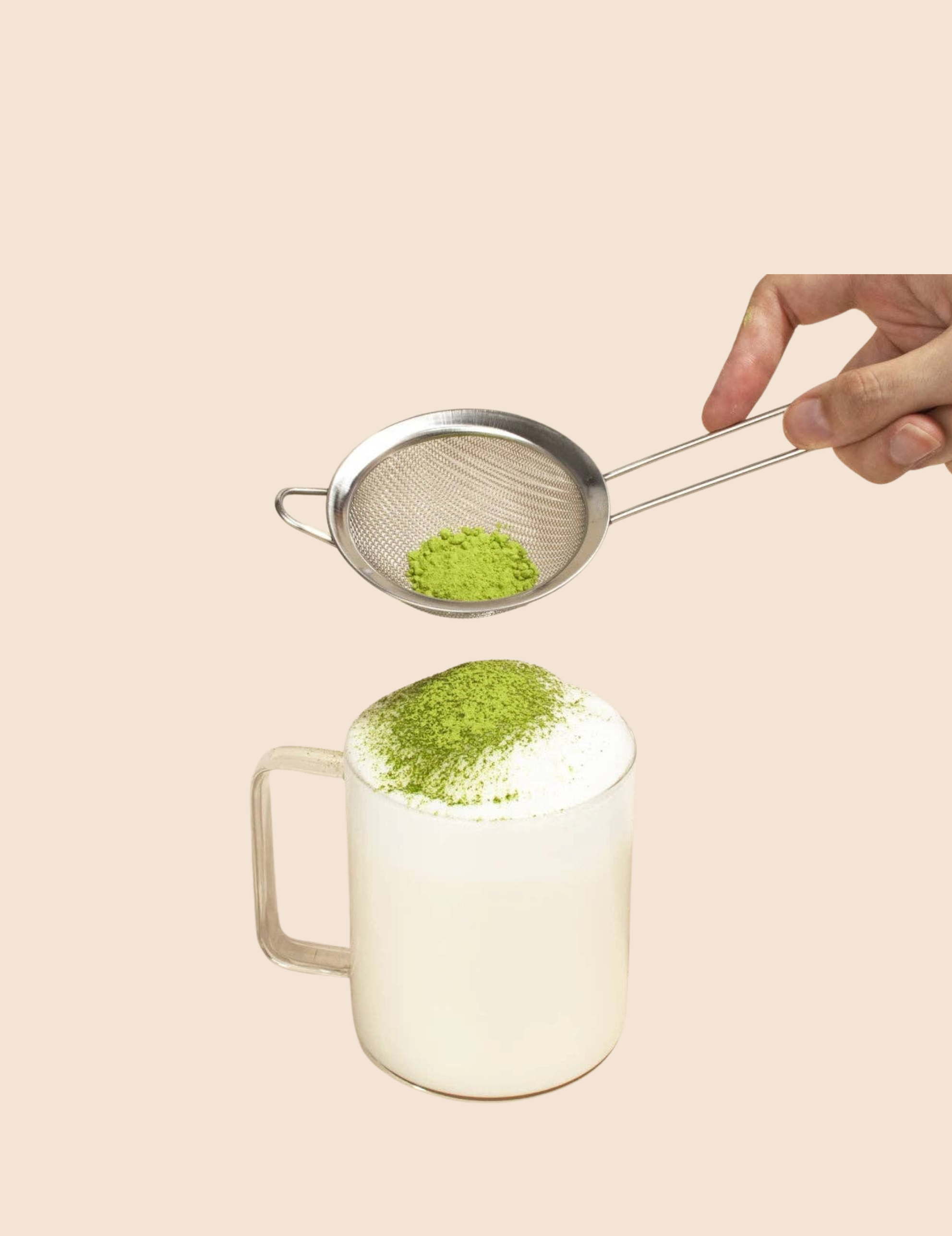 Matcha Te Si