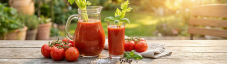 Tomat juice
