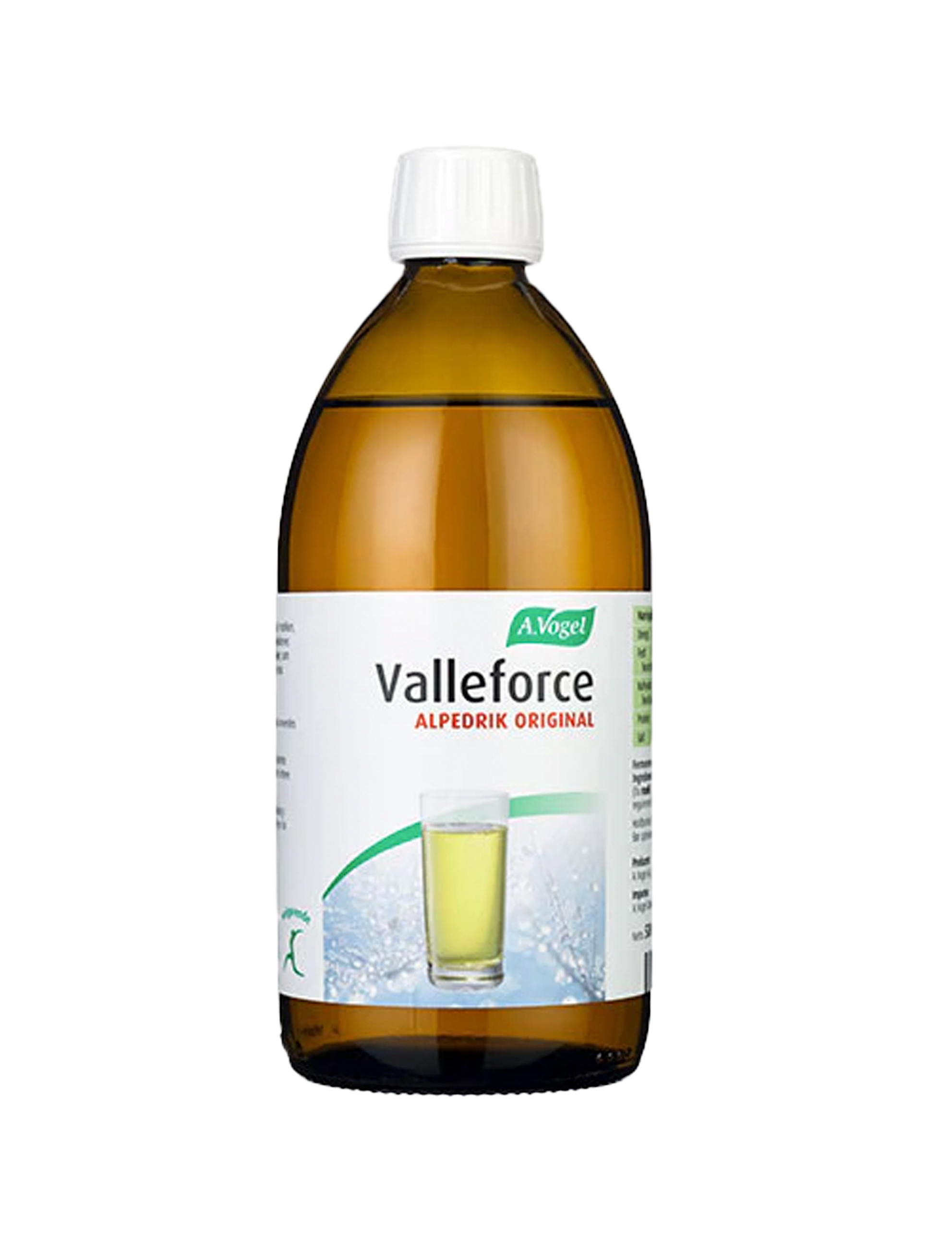 Valleforce Original(500ml)
