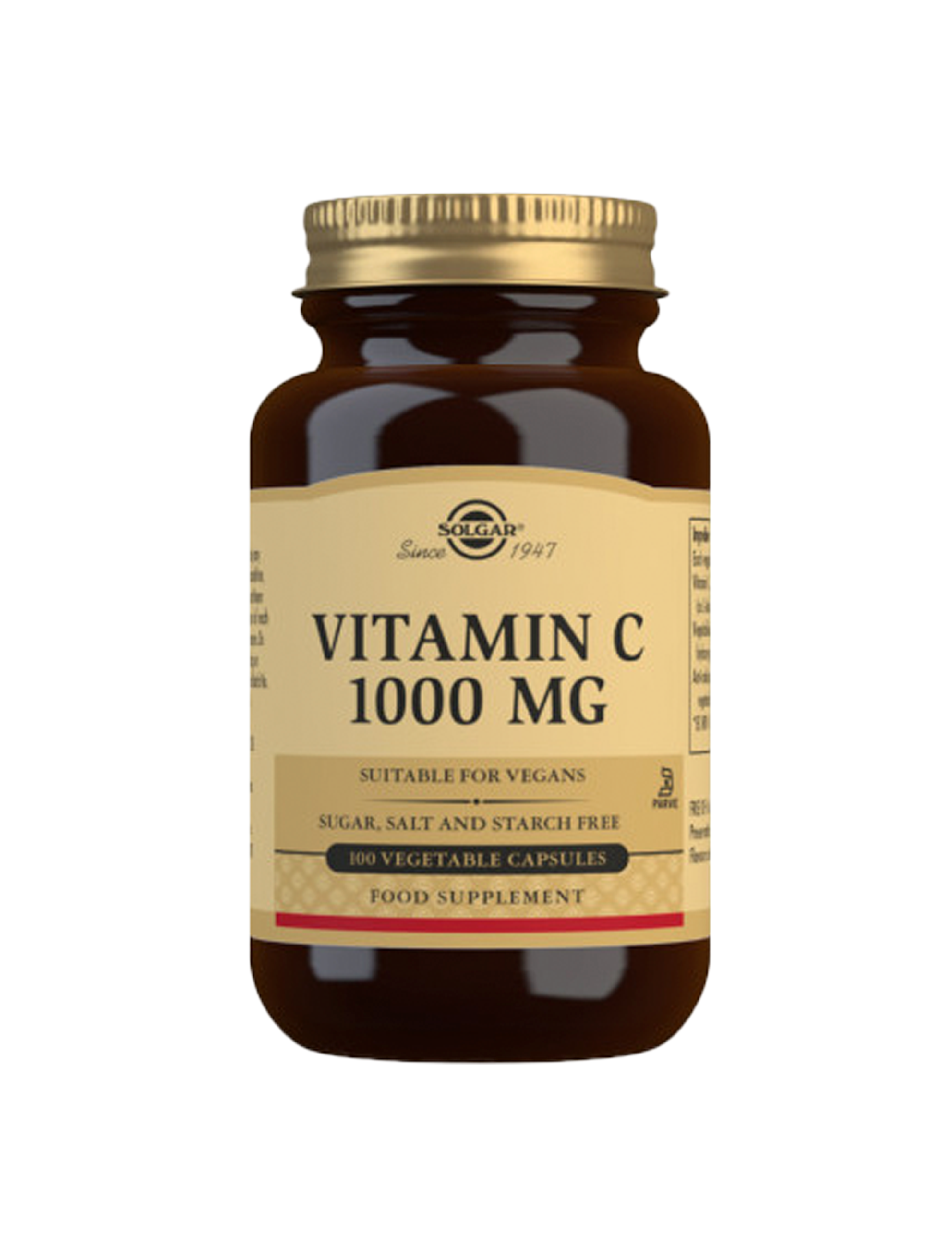 Vitamin C 1000mg