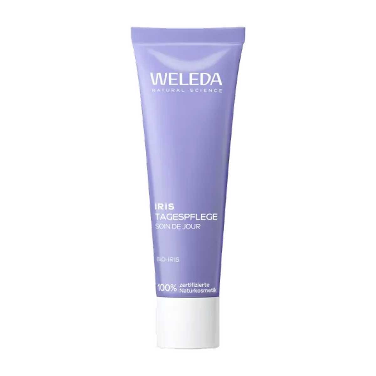 Weleda Iris dagcreme – 30 ml