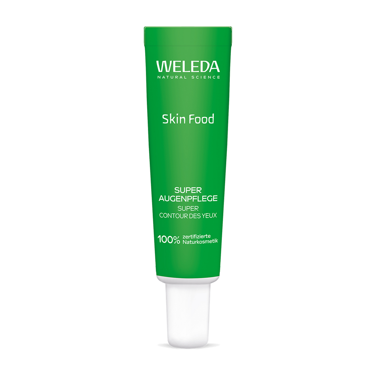 Weleda Skin Food Super øjencreme – 12 ml