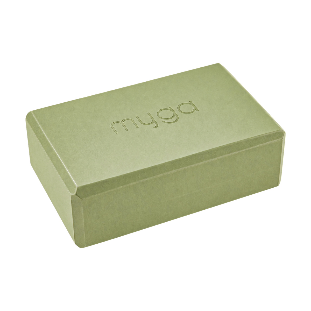 Myga Yogablok Neutral